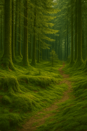 Forest ecosystem